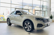 Volkswagen Touareg Ambience