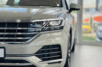 Volkswagen Touareg Ambience