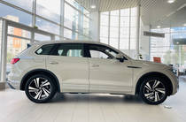 Volkswagen Touareg Ambience