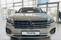 Volkswagen Touareg Ambience