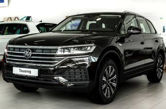 Volkswagen Touareg 2023 Touareg