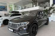 Volkswagen Touareg Ambience