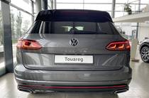 Volkswagen Touareg R-Line Platinum