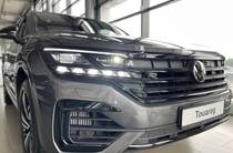 Volkswagen Touareg R-Line Platinum