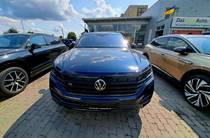 Volkswagen Touareg Touareg