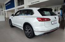 Volkswagen Touareg Ambience