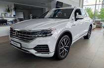 Volkswagen Touareg Ambience