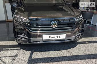 Volkswagen Touareg 2023 R-Line