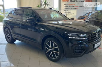 Volkswagen Touareg 2023 R-Line