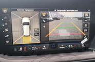 Volkswagen Touareg Ambience