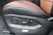 Volkswagen Touareg Ambience
