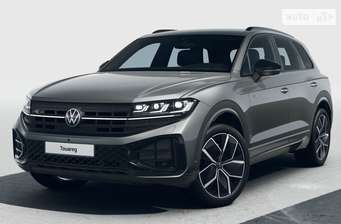 Volkswagen Touareg 2023 в Одесса