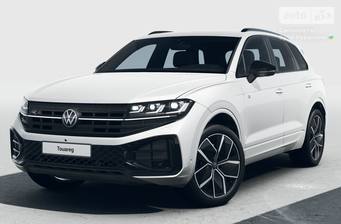 Volkswagen Touareg 2023 R-Line