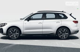 Volkswagen Touareg 2023 R-Line