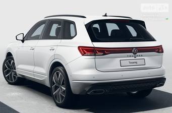 Volkswagen Touareg 2023 R-Line