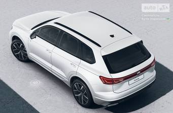 Volkswagen Touareg 2023 R-Line