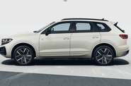 Volkswagen Touareg R-Line Platinum+