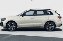 Volkswagen Touareg R-Line Platinum+