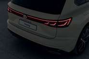 Volkswagen Touareg R-Line Platinum+