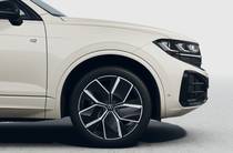 Volkswagen Touareg R-Line Platinum+