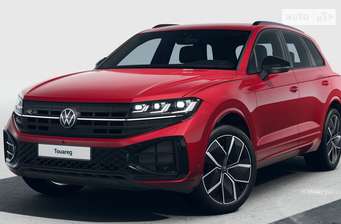 Volkswagen Touareg 2023 в Одесса