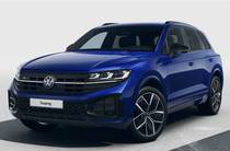 Volkswagen Touareg R-Line Platinum