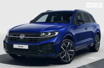 Volkswagen Touareg 2024 в Одесса