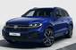 Volkswagen Touareg R-Line Platinum