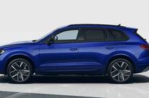 Volkswagen Touareg R-Line Platinum