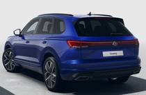 Volkswagen Touareg R-Line Platinum