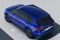 Volkswagen Touareg R-Line Platinum