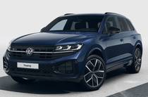 Volkswagen Touareg R-Line Platinum