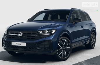 Volkswagen Touareg 2024 R-Line Platinum