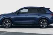 Volkswagen Touareg R-Line Platinum