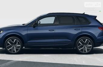 Volkswagen Touareg 2024 R-Line Platinum