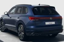 Volkswagen Touareg R-Line Platinum