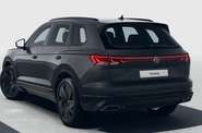 Volkswagen Touareg R-Line Platinum+