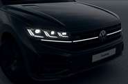 Volkswagen Touareg R-Line Platinum+