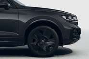 Volkswagen Touareg R-Line Platinum+