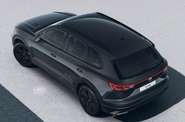 Volkswagen Touareg R-Line Platinum+