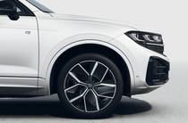 Volkswagen Touareg R-Line Platinum+