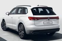 Volkswagen Touareg R-Line Platinum+