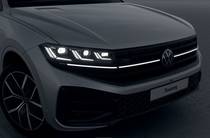 Volkswagen Touareg R-Line Platinum+