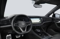 Volkswagen Touareg R-Line Platinum+