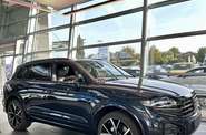 Volkswagen Touareg R-Line Platinum+