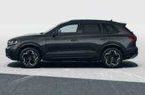 Volkswagen Touareg R-Line Platinum