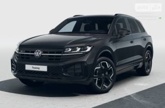 Volkswagen Touareg 2023 R-Line Platinum