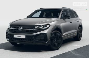 Volkswagen Touareg 2023 R-Line Platinum