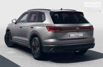 Volkswagen Touareg 2023 R-Line Platinum+