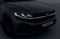 Volkswagen Touareg R-Line Platinum+